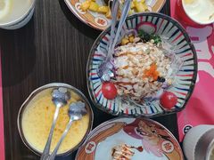 -仙隐小鹿中華の日料(荣民龙首广场店)