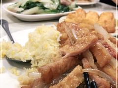 -好好滋味茶餐厅