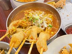 -青春分食(仙林大学城店)