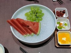 -鸽子张·家宴(大兴店)