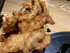-百味源炭火烤翅 ·夜市大排档(酒仙桥店)