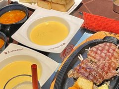 -尊品牛排(高能广场店)