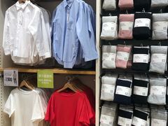 -优衣库(银座店)