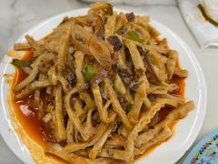 -三益轩(民生店)