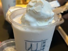 -阿嬷手作(成都万象城店)