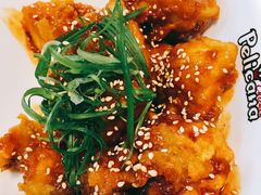 -Pelicana百利家炸鸡(江南西名店城店)