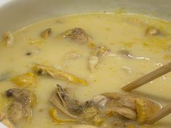 鲍鱼乌参猪肚鸡-金龙·打边炉(南京西路店)