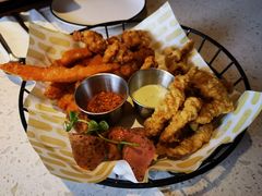 -戈雅法餐厅(世界城广场店)