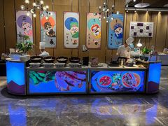 -飨食汇全日制餐厅·昆山皇冠假日酒店(九方店)