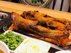 -泽成冰煮羊火锅(中正天街店)