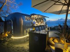 -Brew Farm·精酿农场海滨悬崖餐厅