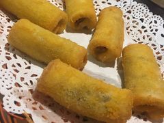 香芋卷-四季合味椰子鸡(南山大冲店)