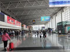 -石家庄正定国际机场-T2航站楼