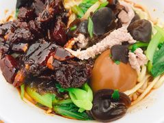 小排-泰顺江南春面馆