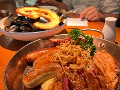 -宝莱纳餐厅(滨江店)