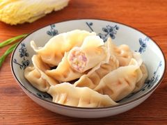 -柏记水饺(哈西万达店)