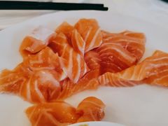 -昆明佳华广场酒店·西餐厅