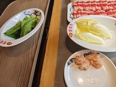 -蜀留香火锅·始于1999·原四川老火锅(白堤路店)
