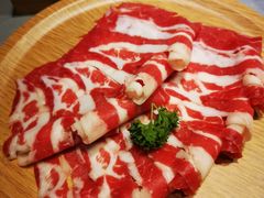 -捞天下大众火锅(水上公园店)