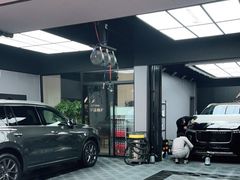 -迈肯专业车体精护·保镖BOP隐形车衣(青岛专营店)