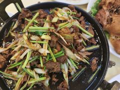 -晋阳饭庄(虎坊桥店)