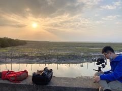 -东寨港红树林旅游区