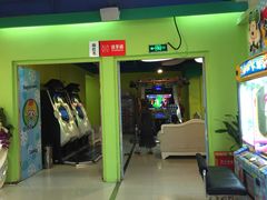 -小象猛犸(炫地购物中心店)