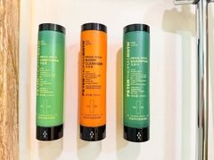 -珠海拱北口岸希尔顿欢朋酒店