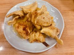 -顺姬冷面(长白西路店)