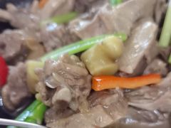 -德胜轩正宗顺德菜(宝安沙井会展中心店)