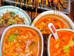 -管氏翅吧(地安门创始店)