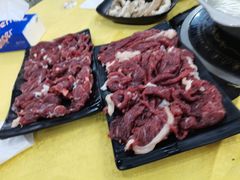 -老猫牛肉火锅(沙溪店)