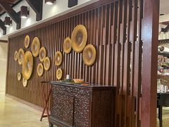 -金厨泰国餐厅·全泰籍厨师料理(拱北店)