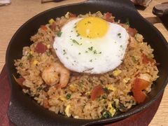 -摩欧客意式餐厅(高新活力汇店)