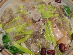 -土连锅·现熬养生汤锅(梁家巷店)