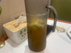 -鲁南仔·滕州炒鸡(经三路店)