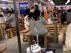 -馬伍旺川菜(金象城店)