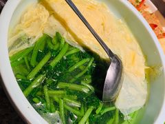 -新白鹿餐厅(松江开元地中海店)
