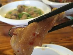 -永州体苑血鸭店(第一分店)