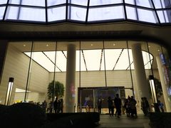 -Apple零售店(济南恒隆广场店)