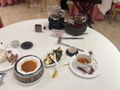 -凤凰楼酒家·粤宴点心(华强北店)