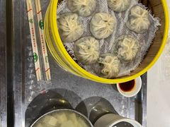 -一刘汤包(杏林店)