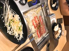 -新石器烤肉(张家港购物公园店)