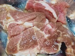-釜山火炉·海鲜烤肉(紫藤路店)
