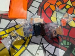 -瓦匠工社·马赛克·积木拼图·亲子手工DIY