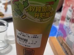 -靓虾二哥·龙虾馆(大塘总店)