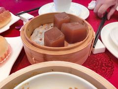 -星湖愉景酒家