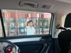 -舟山朱家尖绿城威斯汀度假酒店