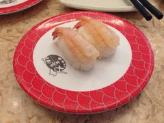 甜虾-友壹町寿司(嘉洲广场店)