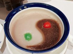 太极香芋泥-聚春园自助餐厅(东街口店)